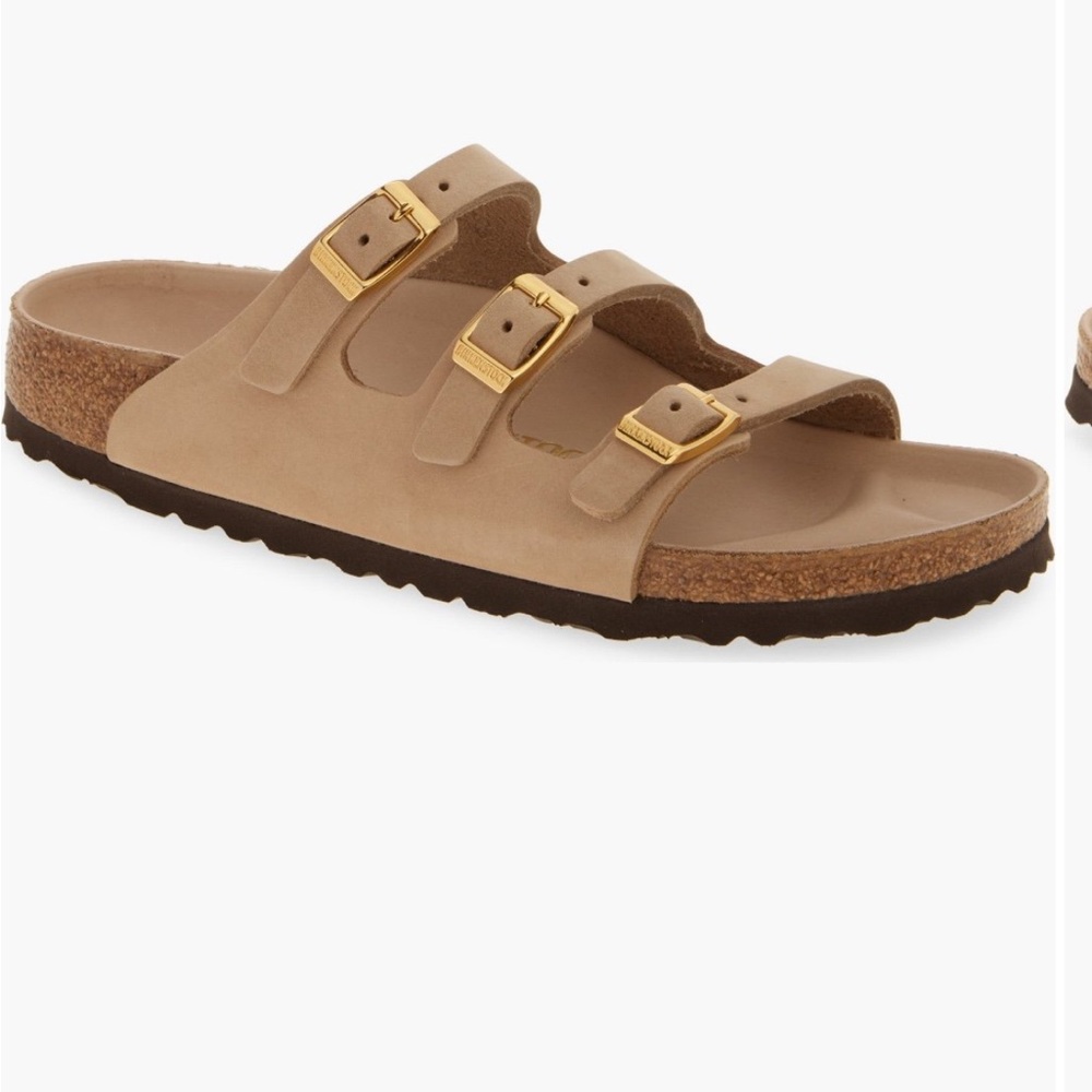 Birkenstock Florida Sandals